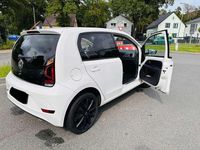 Gebraucht VW up! Join 60 PS (44 kW) 2017 Weiß Kleinwagen