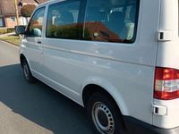 gebraucht VW T5 Kombi