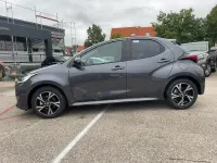 Gebraucht Toyota Yaris Comfort 116 PS (85 kW) 2025 Marlingrau Kleinwagen