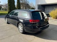 Gebraucht VW Passat Comfortline 150 PS (110 kW) 2019 Schwarz Kombi
