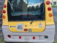 Gebraucht Casalini Ydea 2007 Gelb Kleinwagen