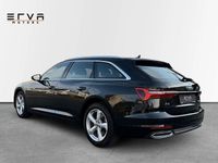 Gebraucht Audi A6 Sport 286 PS (210 kW) 2020 Schwarz Kombi