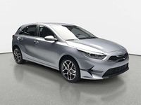 Neu Kia Ceed Style 140 PS (102 kW) 2025 Lunarsilber metallic Kleinwagen
