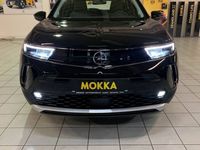 Gebraucht Opel Mokka-e Elegance 100 kW (136 PS) 2023 Schwarz SUV
