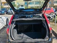 Gebraucht Ford Fiesta 63 PS (46 kW) 2005 Schwarz Kleinwagen