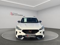 Gebraucht Cupra Formentor 150 PS (110 kW) 2023 Weiss SUV