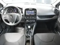 Gebraucht Renault Clio IV 75 PS (55 kW) 2019 Grau Limousine