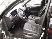 gebraucht VW Tiguan Allspace R-LINE LM20