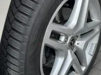 Gebraucht Mercedes GL55 AMG 435 PS (319 kW) 2015 Weiß SUV