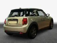Occasion Mini Cooper SE Essential 135 kW (184 ch) 2022 Argent Citadine