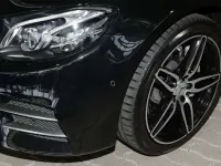 Gebraucht Mercedes E53 AMG AMG 435 PS (319 kW) 2018 Limousine
