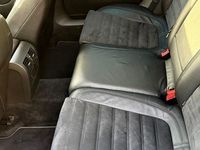 Gebraucht VW Passat Highline 140 PS (102 kW) 2008 Schwarz Kombi