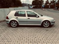 Gebraucht VW Golf III 75 PS (55 kW) 1999 Silber Limousine