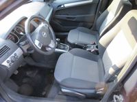 gebraucht Opel Astra 1,4 Caravan Edition Klima 2. Hand Kombi Variant
