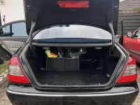 Gebraucht Mercedes E280 Avantgarde 190 PS (139 kW) 2009 Kombi