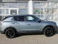 Gebraucht KGM Korando 139 kW (190 PS) 2024 Platinum gray metallic SUV