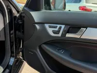 Gebraucht Mercedes 250 204 PS (150 kW) 2013 Schwarz Coupé