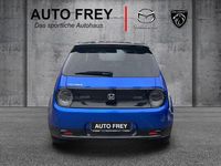 Gebraucht Honda e Advance 113 kW (154 PS) 2020 Blau Kleinwagen