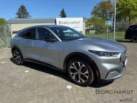Usata Ford Mustang Mach-E Premium 258 kW (351 CV) 2022 Argento SUV