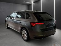 Gebraucht Skoda Scala Selection 116 PS (85 kW) 2024 Grau Kleinwagen
