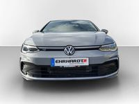 gebraucht VW Golf VIII 1.5 eTSI DSG R-Line AHK*PANO*IQ-LIGHT*VIRT...