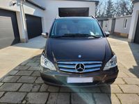 gebraucht Mercedes Viano 3.0 CDI AMBIENTE lang AMBIENTE