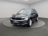 Gebraucht Skoda Kamiq Essence 116 PS (85 kW) 2025 Schwarz SUV
