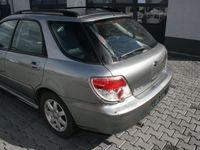 gebraucht Subaru Impreza 1.5 R Kombi