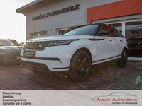 Gebraucht Land Rover Range Rover Velar 404 PS (297 kW) 2022 Weiß SUV