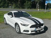 gebraucht Ford Mustang 2.3 eco boost