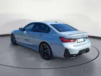 Gebraucht BMW M340 M Sport 340 PS (250 kW) 2025 Grau Limousine