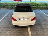 gebraucht BMW 135 Cabriolet i M-Paket DKG