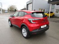 Usata Renault Captur Evolution 91 CV (66 kW) 2025 Rosso SUV