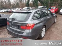 gebraucht BMW 320 d EfficientDynamics Touring Navi PDC SHZ GRA