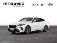 Gebraucht BMW 220 M Sport 150 PS (110 kW) 2025 Alpinweiss Limousine
