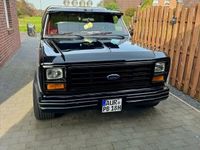 gebraucht Ford F-150 Bullnose Shortbed