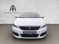 gebraucht Peugeot 308 Allure BlueHDi 130 EAT6 NAVI KAMERA FULL-LED