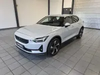 Gebraucht Polestar 2 169 kW (231 PS) 2023 Weiß Kleinwagen