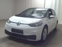 Gebraucht VW ID.3 Pro Performance 150 kW (204 PS) 2023 Weiss Kleinwagen