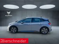 Gebraucht Cupra Born 150 kW (204 PS) 2023 Grau Kleinwagen