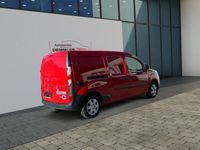 gebraucht Renault Kangoo Z.E. Maxi,Klima,Sitzheizung,Batterie incl