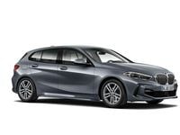 Gebraucht BMW 118 Comfort Edition 140 PS (102 kW) 2026 Kleinwagen