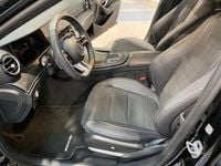 Gebraucht Mercedes E300 AMG 320 PS (235 kW) 2023 Schwarz Kombi