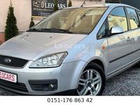 Gebraucht Ford Focus 145 PS (106 kW) 2006 Silber Limousine