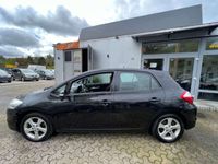 gebraucht Toyota Auris Edition *1.HAND*SCHECKHEFT BEI *