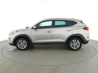gebraucht Hyundai Tucson 1.6 TGDI Advantage 2WD, Benzin, 17.150 €