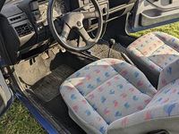 Gebraucht VW Polo 54 PS (39 kW) 1992 Coupé