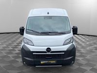 Neu Opel Movano 179 PS (131 kW) 2025 Weiß Van