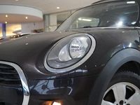 Usata Mini Cooper 141 CV (103 kW) 2016 Marrone Utilitaria