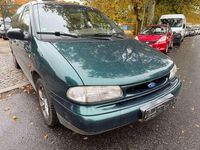 Gebraucht Ford Windstar 148 PS (108 kW) 1995 Grün Van / Kleinbus